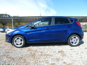 Ford Fiesta 1.5TDCI NAVI | Auto.bg — изображение 7 Ford Fiesta 1.5TDCI NAVI | Auto.bg — изображение 7