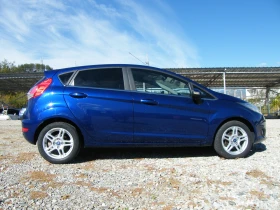 Ford Fiesta 1.5TDCI NAVI | Auto.bg — изображение 4 Ford Fiesta 1.5TDCI NAVI | Auto.bg — изображение 4