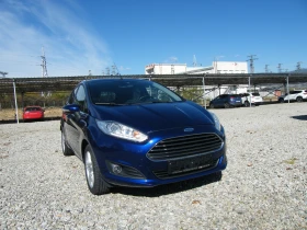 Ford Fiesta 1.5TDCI NAVI | Auto.bg — изображение 2 Ford Fiesta 1.5TDCI NAVI | Auto.bg — изображение 2