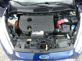 Ford Fiesta 1.5TDCI NAVI | Auto.bg — изображение 17 Ford Fiesta 1.5TDCI NAVI | Auto.bg — изображение 17