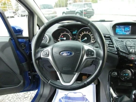 Ford Fiesta 1.5TDCI NAVI | Auto.bg — изображение 14 Ford Fiesta 1.5TDCI NAVI | Auto.bg — изображение 14