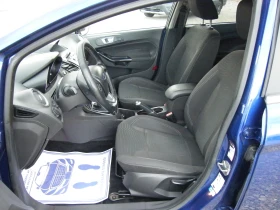 Ford Fiesta 1.5TDCI NAVI | Auto.bg — изображение 9 Ford Fiesta 1.5TDCI NAVI | Auto.bg — изображение 9