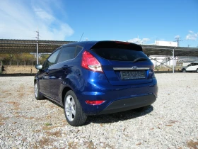 Ford Fiesta 1.5TDCI NAVI | Auto.bg — изображение 6 Ford Fiesta 1.5TDCI NAVI | Auto.bg — изображение 6