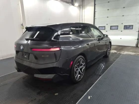 BMW iX * Sports Activity Vehicle Xdrive50 * CARFAX * | Auto.bg — изображение 2 BMW iX * Sports Activity Vehicle Xdrive50 * CARFAX * | Auto.bg — изображение 2