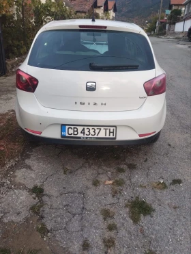 Seat Ibiza undefined | Auto.bg — изображение 4 Seat Ibiza undefined | Auto.bg — изображение 4