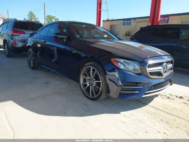 Mercedes-Benz E 53 AMG 4MATIC - 48400 лв. / 24746.53 € - 21717401 1 | Car24.bg Mercedes-Benz E 53 AMG 4MATIC - 48400 лв. / 24746.53 € - 21717401 1