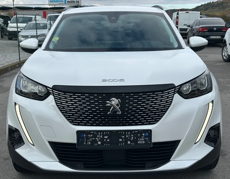 Peugeot 2008 1.5 - 31000 лв. / 15850.05 € - 19589721 1 | Car24.bg Peugeot 2008 1.5 - 31000 лв. / 15850.05 € - 19589721 1
