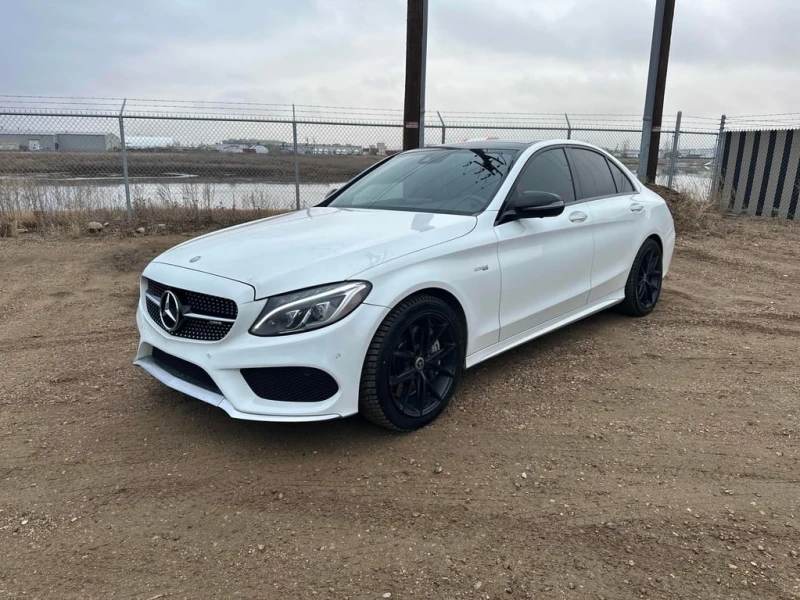 Mercedes-Benz C 43 AMG * CARFAX * БЕЗ ПЪРВОНАЧАЛНА ВНОСКА - 38500 лв. / 19684.74 € - 68587783 1 | Car24.bg Mercedes-Benz C 43 AMG * CARFAX * БЕЗ ПЪРВОНАЧАЛНА ВНОСКА - 38500 лв. / 19684.74 € - 68587783 1