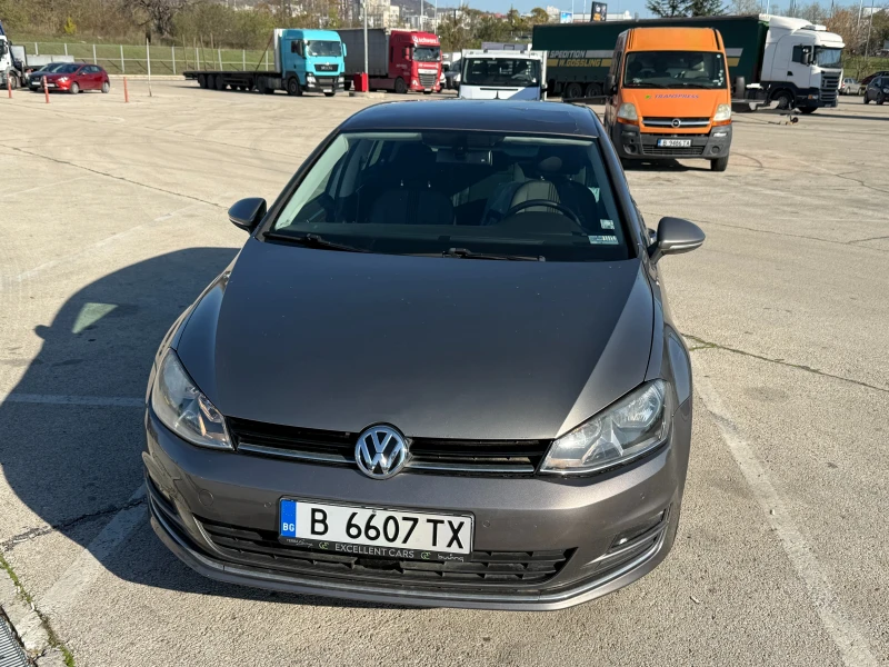 VW Golf 1.2 TSI - 17500 лв. / 8947.61 € - 80351108 1 | Car24.bg VW Golf 1.2 TSI - 17500 лв. / 8947.61 € - 80351108 1
