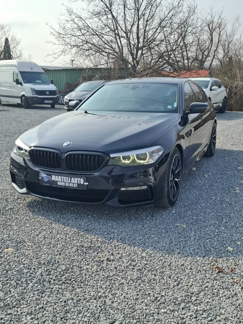 BMW 520 - 21500 € / 42050.35 лв. - 21770808 1 | Car24.bg BMW 520 - 21500 € / 42050.35 лв. - 21770808 1