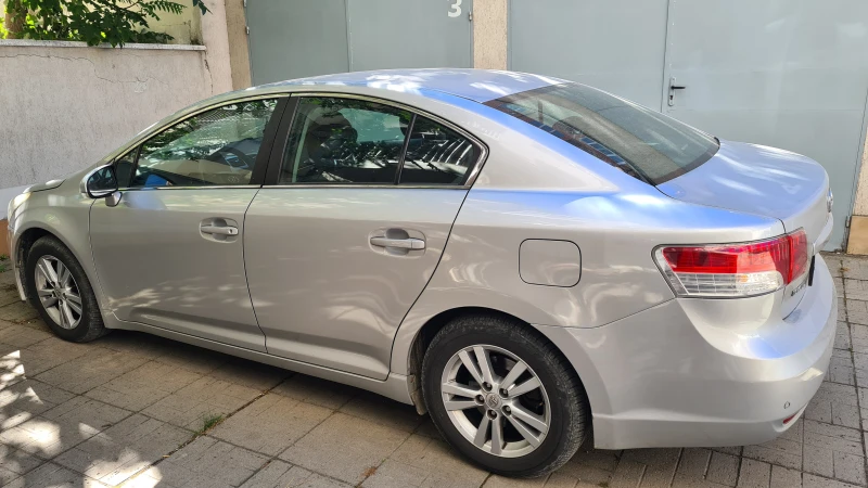 Toyota Avensis - 9000 € / 17602.47 лв. - 30913849 1 | Car24.bg Toyota Avensis - 9000 € / 17602.47 лв. - 30913849 1