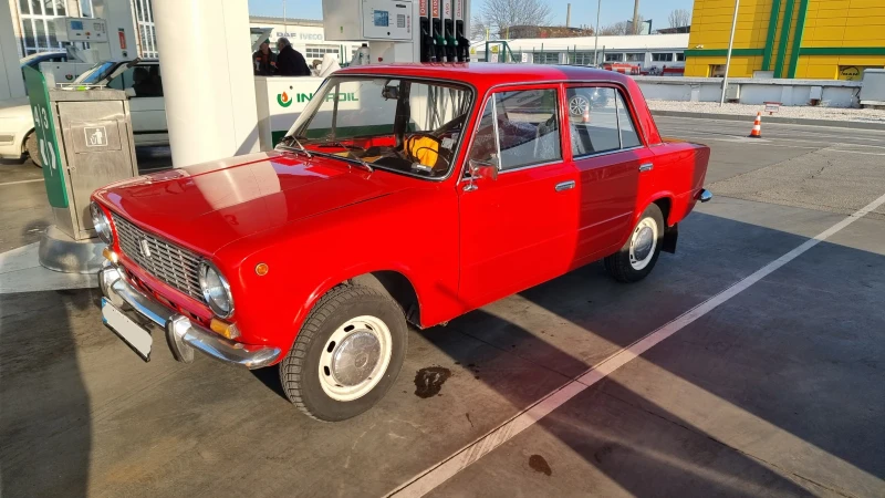 Lada 1200 2101 жигули - 3500 € - 53241811 1 | Car24.bg Lada 1200 2101 жигули - 3500 € - 53241811 1