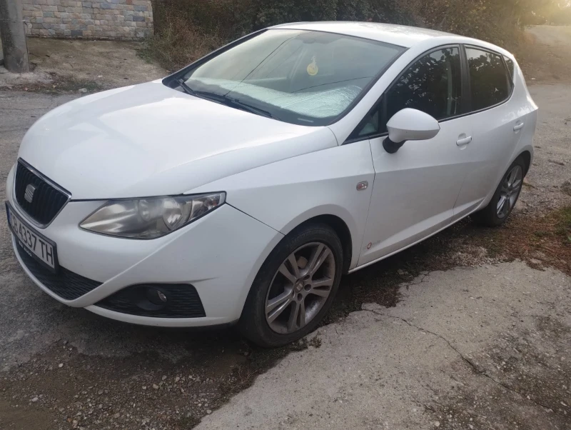 Seat Ibiza 1.4 - 3500 € - 55877626 1 | Car24.bg Seat Ibiza 1.4 - 3500 € - 55877626 1