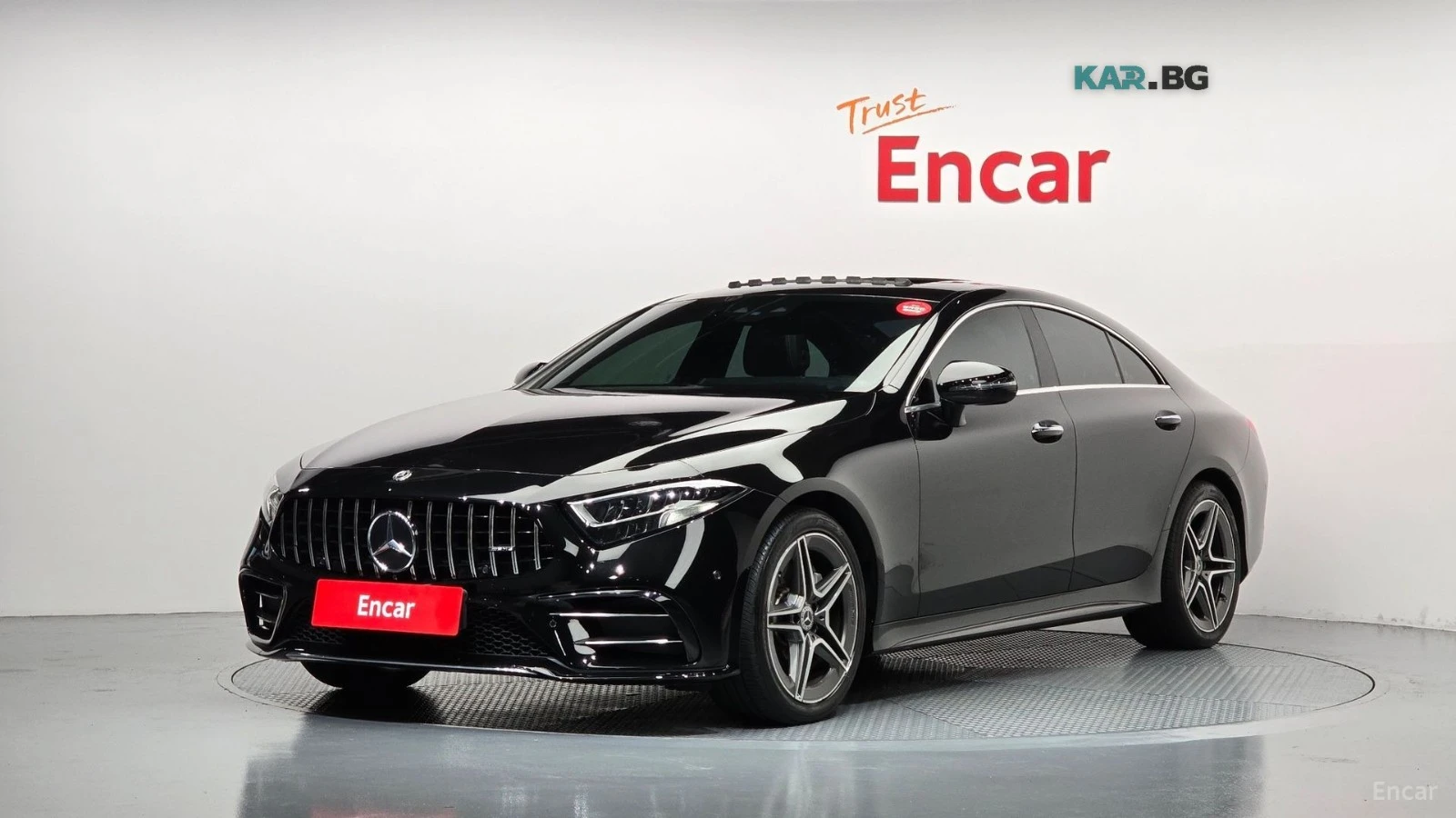 Mercedes-Benz CLS 300 AMG* HUD* КОЖА* НАВИ* ПАНО* КАМЕРА | Auto.bg — изображение 1 Mercedes-Benz CLS 300 AMG* HUD* КОЖА* НАВИ* ПАНО* КАМЕРА | Auto.bg — изображение 1