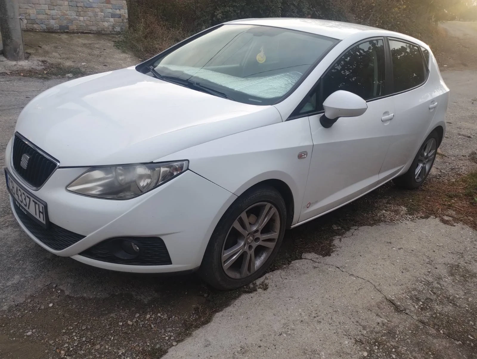 Seat Ibiza undefined | Auto.bg — изображение 1 Seat Ibiza undefined | Auto.bg — изображение 1