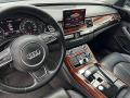 Audi A8 S8 OPTIK-MATRIX-FULL LED-4x4-NAVI-PODGREV-GERMANIA - [11] 
