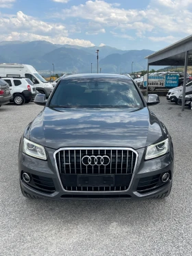 Audi Q5 S-Line plus! 190ks!! 144k KM!!! UNIKAT! - Car24.bg Audi Q5 S-Line plus! 190ks!! 144k KM!!! UNIKAT!