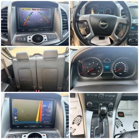 Chevrolet Captiva 2.2D 16V* 4x4* Navi* Топ Състояние!!! - 13850 лв. / 7081.39 € - 40164758 9 | Car24.bg Chevrolet Captiva 2.2D 16V* 4x4* Navi* Топ Състояние!!! - 13850 лв. / 7081.39 € - 40164758 9