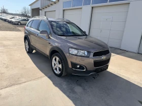 Chevrolet Captiva 2.2D 16V* 4x4* Navi* Топ Състояние!!! - 13850 лв. / 7081.39 € - 40164758 11 | Car24.bg Chevrolet Captiva 2.2D 16V* 4x4* Navi* Топ Състояние!!! - 13850 лв. / 7081.39 € - 40164758 11