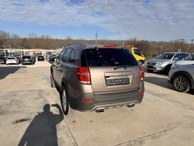 Chevrolet Captiva 2.2D 16V* 4x4* Navi* Топ Състояние!!! - 13850 лв. / 7081.39 € - 40164758 4 | Car24.bg Chevrolet Captiva 2.2D 16V* 4x4* Navi* Топ Състояние!!! - 13850 лв. / 7081.39 € - 40164758 4