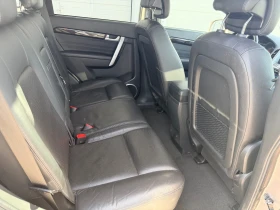 Chevrolet Captiva 2.2D 16V* 4x4* Navi* Топ Състояние!!! - 13850 лв. / 7081.39 € - 40164758 16 | Car24.bg Chevrolet Captiva 2.2D 16V* 4x4* Navi* Топ Състояние!!! - 13850 лв. / 7081.39 € - 40164758 16