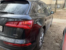 Audi Q5 3.0 TDI Quatro - 18500 € / 36182.85 лв. - 58471988 6 | Car24.bg Audi Q5 3.0 TDI Quatro - 18500 € / 36182.85 лв. - 58471988 6
