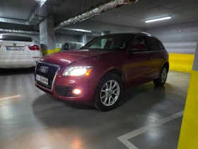 Audi Q5 3.2 - 7000 € / 13690.81 лв. - 15992938 12 | Car24.bg Audi Q5 3.2 - 7000 € / 13690.81 лв. - 15992938 12