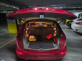 Audi Q5 3.2 - 7000 € / 13690.81 лв. - 15992938 9 | Car24.bg Audi Q5 3.2 - 7000 € / 13690.81 лв. - 15992938 9