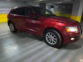 Audi Q5 3.2 - 7000 € / 13690.81 лв. - 15992938 14 | Car24.bg Audi Q5 3.2 - 7000 € / 13690.81 лв. - 15992938 14