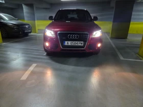 Audi Q5 3.2 - 7000 € / 13690.81 лв. - 15992938 13 | Car24.bg Audi Q5 3.2 - 7000 € / 13690.81 лв. - 15992938 13