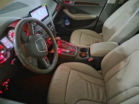 Audi Q5 3.2 - 7000 € / 13690.81 лв. - 15992938 11 | Car24.bg Audi Q5 3.2 - 7000 € / 13690.81 лв. - 15992938 11