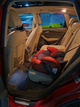 Audi Q5 3.2 - 7000 € / 13690.81 лв. - 15992938 8 | Car24.bg Audi Q5 3.2 - 7000 € / 13690.81 лв. - 15992938 8