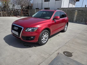 Audi Q5 3.2 - Car24.bg Audi Q5 3.2