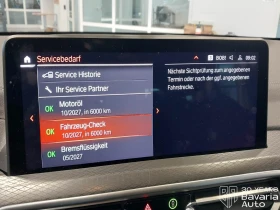 BMW X3 M40d xDrive Sportautomatic - 59500 € / 116371.88 лв. - 38360111 11 | Car24.bg BMW X3 M40d xDrive Sportautomatic - 59500 € / 116371.88 лв. - 38360111 11