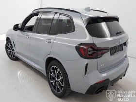 BMW X3 M40d xDrive Sportautomatic - 59500 € / 116371.88 лв. - 38360111 2 | Car24.bg BMW X3 M40d xDrive Sportautomatic - 59500 € / 116371.88 лв. - 38360111 2