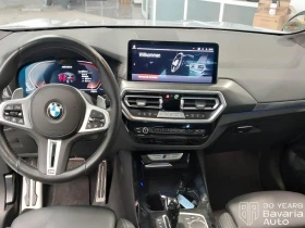 BMW X3 M40d xDrive Sportautomatic - 59500 € / 116371.88 лв. - 38360111 6 | Car24.bg BMW X3 M40d xDrive Sportautomatic - 59500 € / 116371.88 лв. - 38360111 6