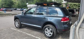 VW Touareg 2.5TDI - 6400 € / 12517.31 лв. - 25625746 2 | Car24.bg VW Touareg 2.5TDI - 6400 € / 12517.31 лв. - 25625746 2