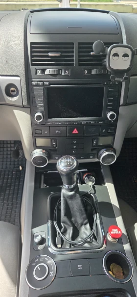 VW Touareg 2.5TDI - 6400 € / 12517.31 лв. - 25625746 9 | Car24.bg VW Touareg 2.5TDI - 6400 € / 12517.31 лв. - 25625746 9