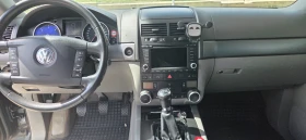 VW Touareg 2.5TDI - 6400 € / 12517.31 лв. - 25625746 10 | Car24.bg VW Touareg 2.5TDI - 6400 € / 12517.31 лв. - 25625746 10