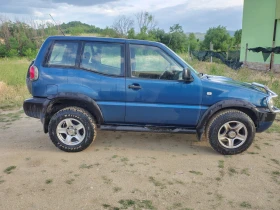 Nissan Terrano Бензин 4x4 | Auto.bg — изображение 7 Nissan Terrano Бензин 4x4 | Auto.bg — изображение 7