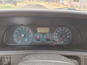 Nissan Terrano Бензин 4x4 | Auto.bg — изображение 13 Nissan Terrano Бензин 4x4 | Auto.bg — изображение 13