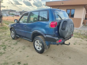 Nissan Terrano Бензин 4x4 | Auto.bg — изображение 4 Nissan Terrano Бензин 4x4 | Auto.bg — изображение 4