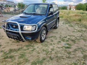 Nissan Terrano Бензин 4x4 | Auto.bg — изображение 2 Nissan Terrano Бензин 4x4 | Auto.bg — изображение 2