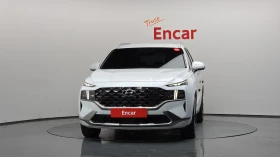 Hyundai Santa fe 1.6 HEV Calligraphy* 360* BLIND SPOT* КРАЙНА ЦЕНА | Auto.bg — изображение 3 Hyundai Santa fe 1.6 HEV Calligraphy* 360* BLIND SPOT* КРАЙНА ЦЕНА | Auto.bg — изображение 3