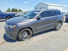 Jeep Grand cherokee 5.7 summit - 14300 € - 54038730 4 | Car24.bg Jeep Grand cherokee 5.7 summit - 14300 € - 54038730 4