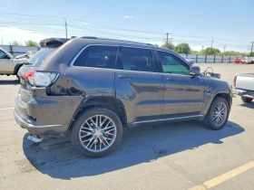 Jeep Grand cherokee 5.7 summit - 14300 € - 54038730 3 | Car24.bg Jeep Grand cherokee 5.7 summit - 14300 € - 54038730 3