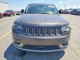 Jeep Grand cherokee 5.7 summit - 14300 € - 54038730 5 | Car24.bg Jeep Grand cherokee 5.7 summit - 14300 € - 54038730 5