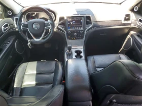 Jeep Grand cherokee 5.7 summit - 14300 € - 54038730 8 | Car24.bg Jeep Grand cherokee 5.7 summit - 14300 € - 54038730 8
