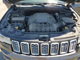 Jeep Grand cherokee 5.7 summit - 14300 € - 54038730 12 | Car24.bg Jeep Grand cherokee 5.7 summit - 14300 € - 54038730 12