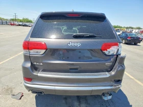 Jeep Grand cherokee 5.7 summit - 14300 € - 54038730 6 | Car24.bg Jeep Grand cherokee 5.7 summit - 14300 € - 54038730 6